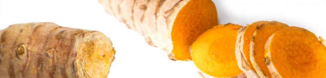 Curcumin gegen schmerzende Gelenke